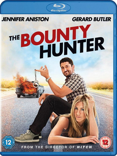Охотник за головами / The Bounty Hunter (2010) BDRip 720p 1,62Gb или смотреть онлайн