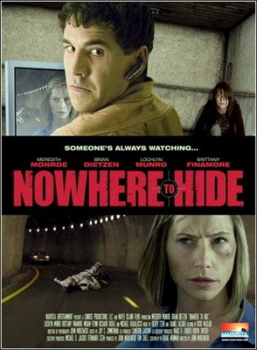   /    / Nowhere to Hide (2009) DVDRip 700Mb