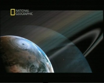 National Geographic.   /  Alien Worlds (2009) RUS
