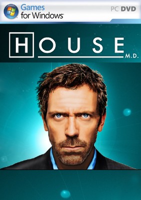   / House, M.D (2010/RUS) Repack