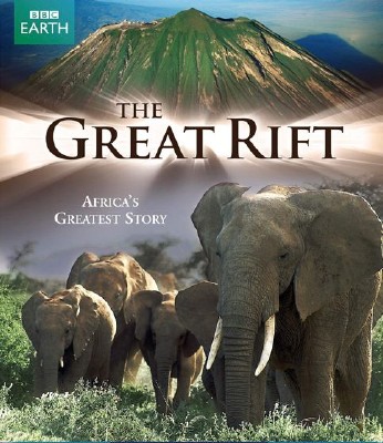  :    / Great Rift: Africa's Wild Heart