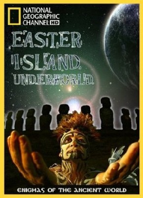  / National Geographic: Easter Island Underworld (2009) HDTVRip