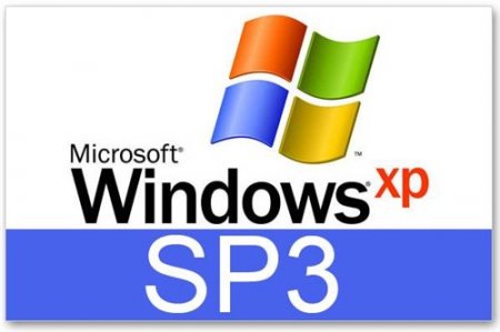 Windows XP Professional SP3 86 VL Russian 2011