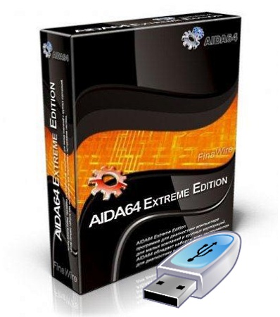 AIDA64 Extreme Edition 1.50.1243 Beta Portable