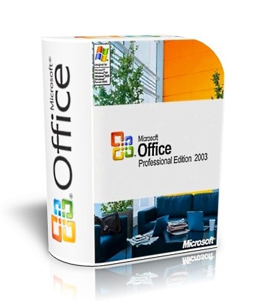 Microsoft Office 2003 Professional SP3 RePack by SPecialiST + Updates + ConvertorsPack (2011)
