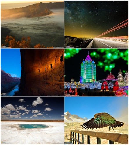 Best National Geographic Wallpapers 2011( )