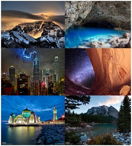 60 Best National Geographic Wallpapers 2011