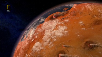   / Living on Mars (2010) HDTVRip