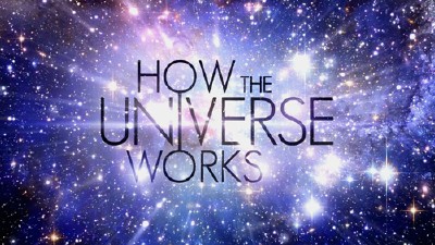   ? / How the Universe works? (2010)(2010/SATRip)