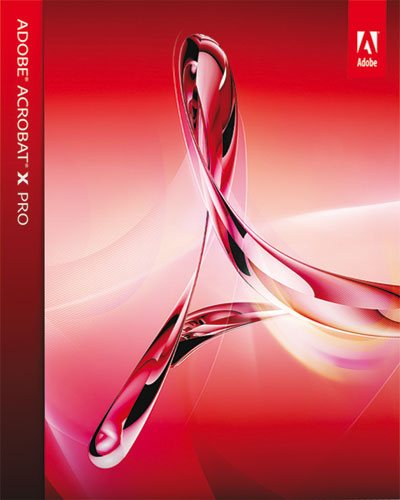 Adobe Acrobat X Pro 10 build 1.434 by m0nkrus Rus