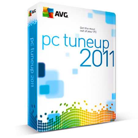 AVG PC Tuneup 2011 10.0.0.25 Final + Portable Rus