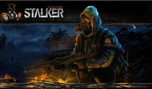   / Stalker Online [OBT] (RUS/2011)