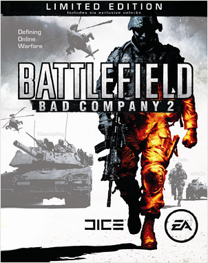 Battlefield: Bad Company 2 (   )
