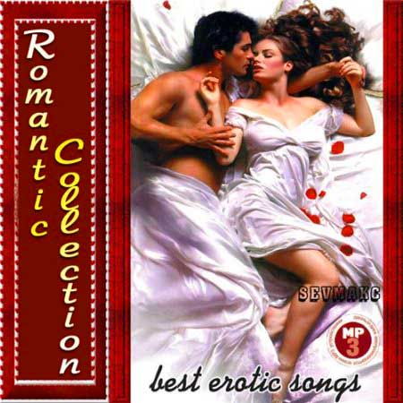VA-Romantic Collection - Best Erotic Songs 2 ( 2011)