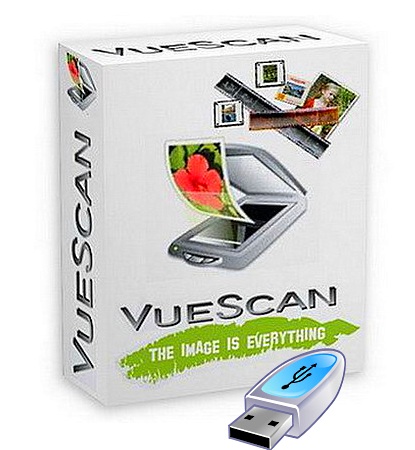 VueScan 9.0.19 Multilingual Portable