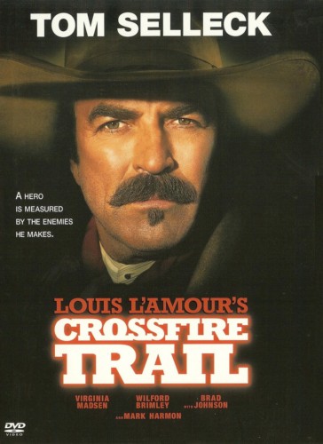    / Crossfire Trail (2001) DVDRip