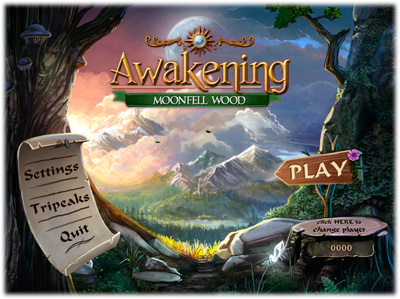 Awakening: Moonfell Wood /    (2011/RUS) PC