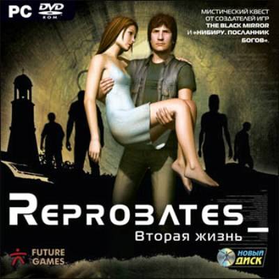   / Reprobates (2007/RUS/PC)