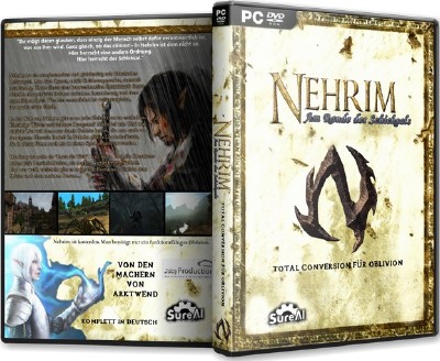 Nehrim:    / Nehrim: At Fate's Edge (2010/PC/RUS)