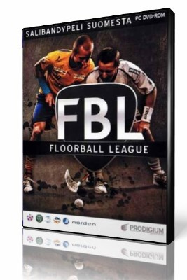  / Floorball League (2011/C/ENG)