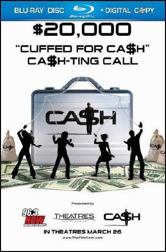   /    / Cash (2010/HDRip)