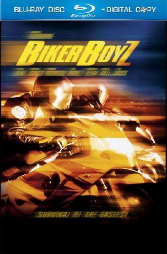 / Biker Boyz (2003/BDRip)