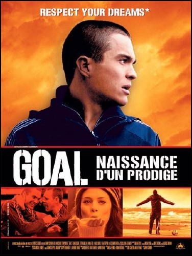 ! / Goal! (2005/BDRip)