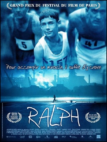   / Saint Ralph (2004/DVDRip)