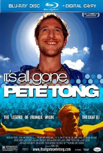   /  -   / It's All Gone Pete Tong (2004/HDRip)