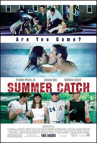   / Summer Catch (2001/DVDRip)
