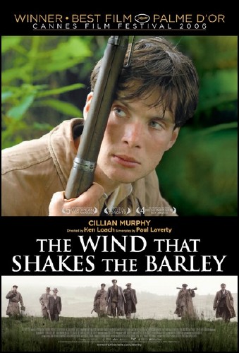 ,    / The Wind That Shakes the Barley (2006/DVDRip)