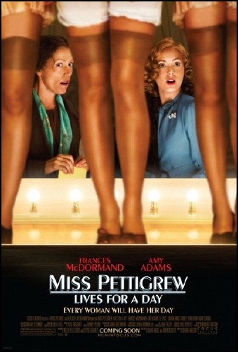      / Miss Pettigrew Lives for a Day (2008/DVDRip)