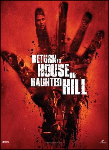      / Return to House on Haunted Hill (2007/HDRip)