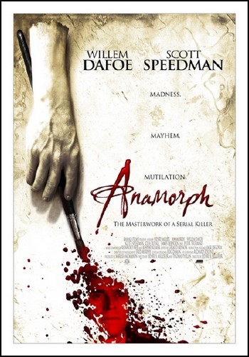  / Anamorph (2007/DVDRip)