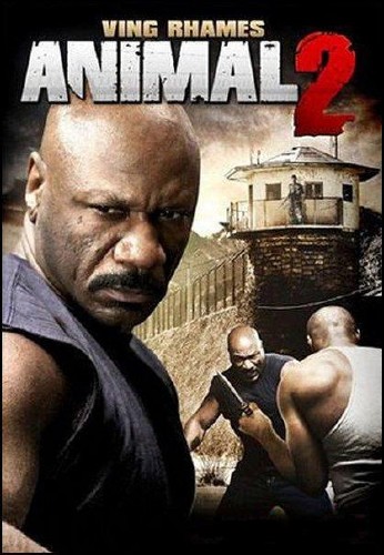   / Animal 2 (2007/DVDRip)