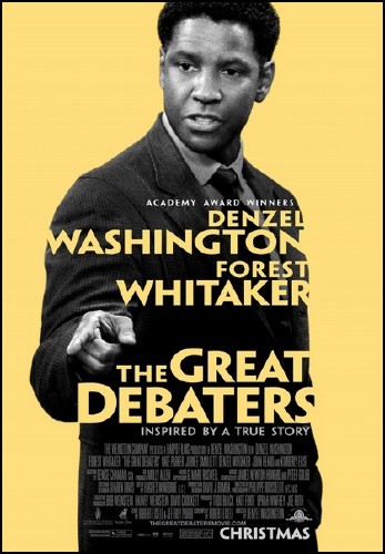   / The Great Debaters (2007/DVDRip)