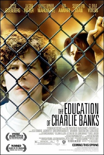    / The Education of Charlie Banks (2007/DVDRip)