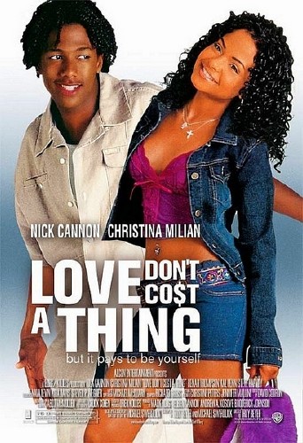     / Love Don't Cost a Thing (2003/DVDRip)