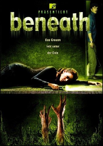   / Beneath (2007/DVDRip)