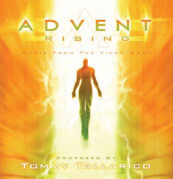 Advent Rising (2005) Repack