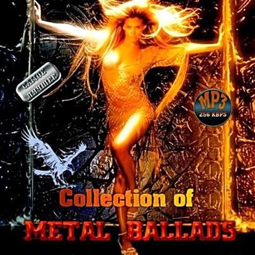 Collection of Metal Ballads (2011)
