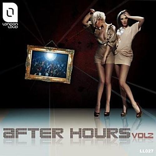 After Hours Compilation Vol. 2(2011)Mp3