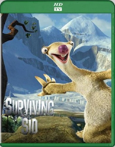   / :    / Surviving Sid (2008/HDRip)