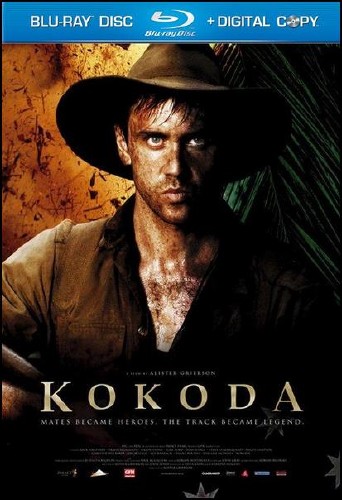  / Kokoda (2006/HDRip)