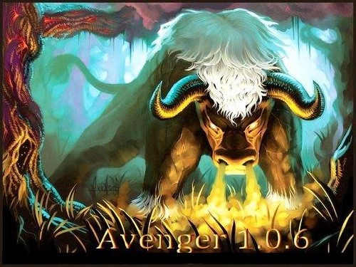 Avenger v1.0.6.0 Update
