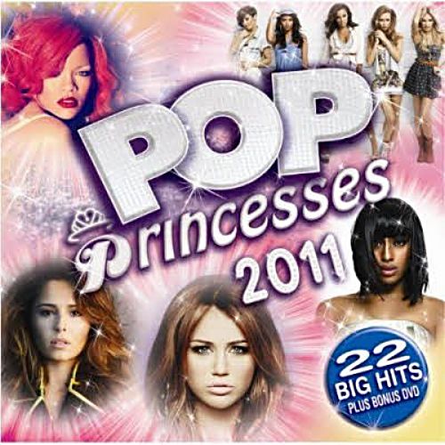 Pop Princesses (2011)