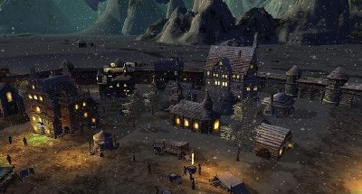 ������� 2 ��������� / The Guild 2 Renaissance (2010/PC/Add-on)