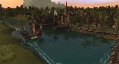 ������� 2 ��������� / The Guild 2 Renaissance (2010/PC/Add-on)