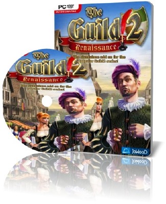  2  / The Guild 2 Renaissance (2010/PC/Add-on)