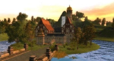 ������� 2 ��������� / The Guild 2 Renaissance (2010/PC/Add-on)